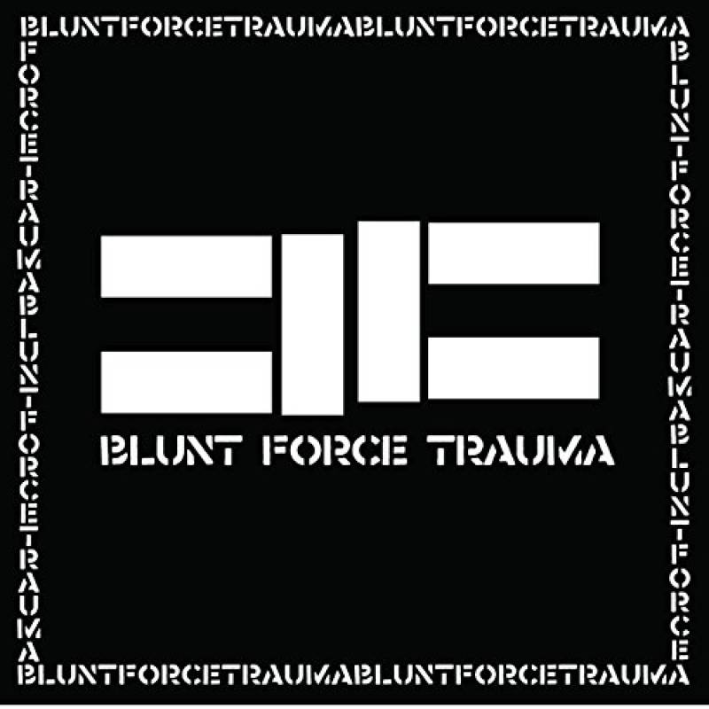 chronique Cavalera Conspiracy - Blunt Force Trauma