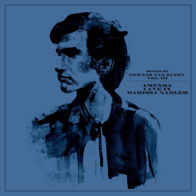 chronique : Cave In + Amenra + Marissa Nadler - Songs of Townes Van Zandt Vol III chronique Cave In + Amenra + Marissa Nadler - Songs of Townes Van Zandt Vol III