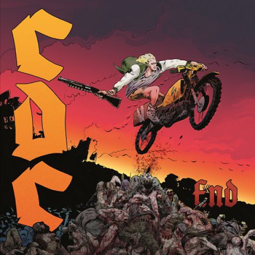 chronique : Cdc - End chronique Cdc - End