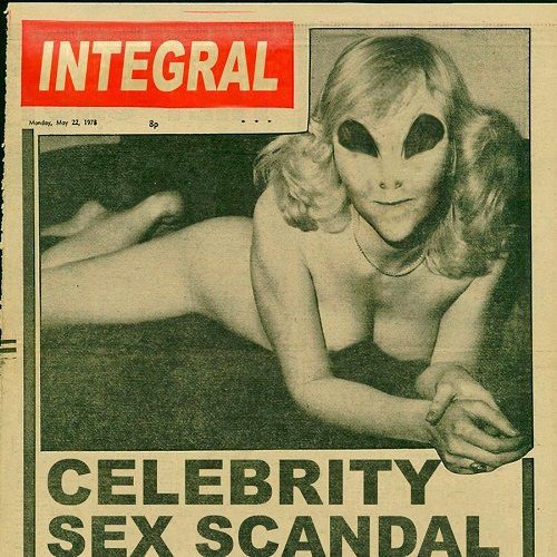 chronique Celebrity Sex Scandal - Integral