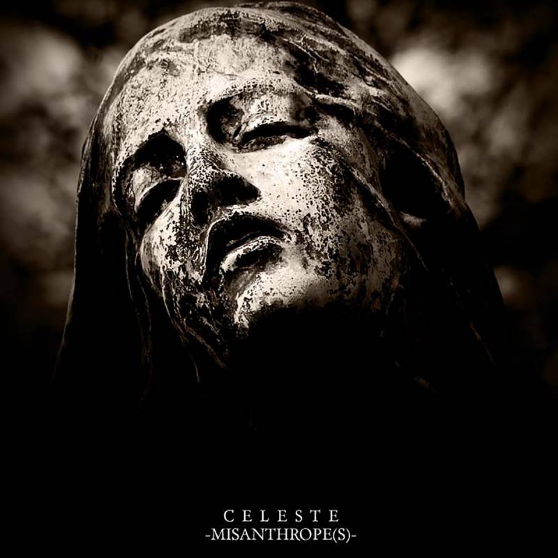 chronique : Celeste - Misanthrope(s) chronique Celeste - Misanthrope(s)