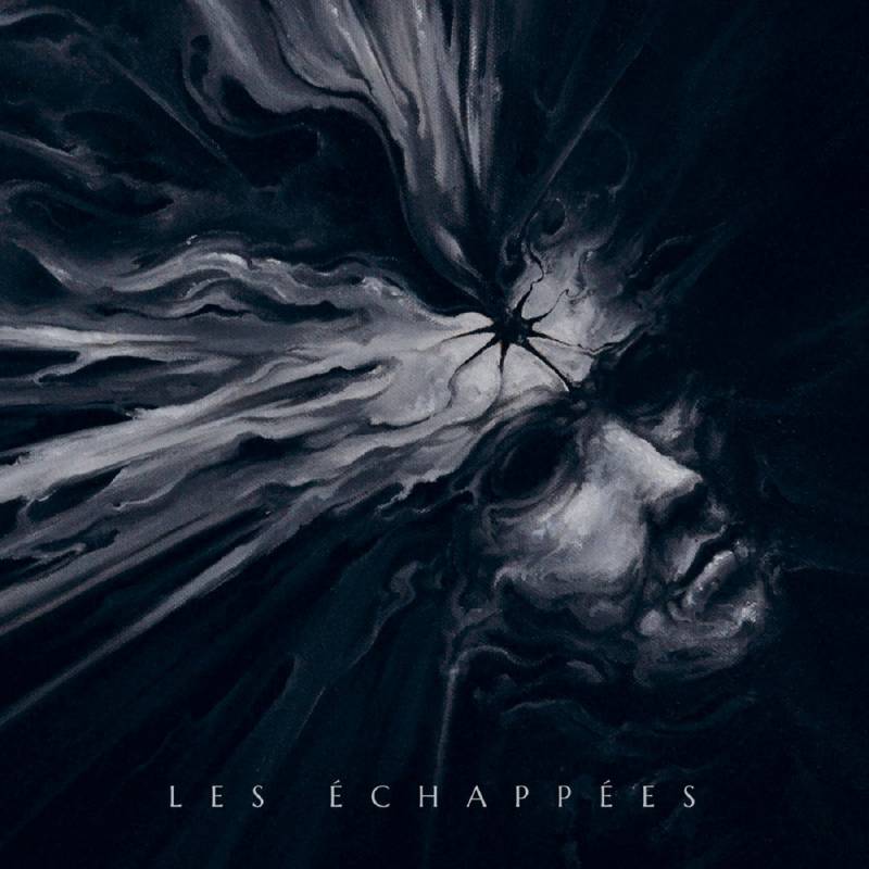 chronique Cepheide - Les Echappées