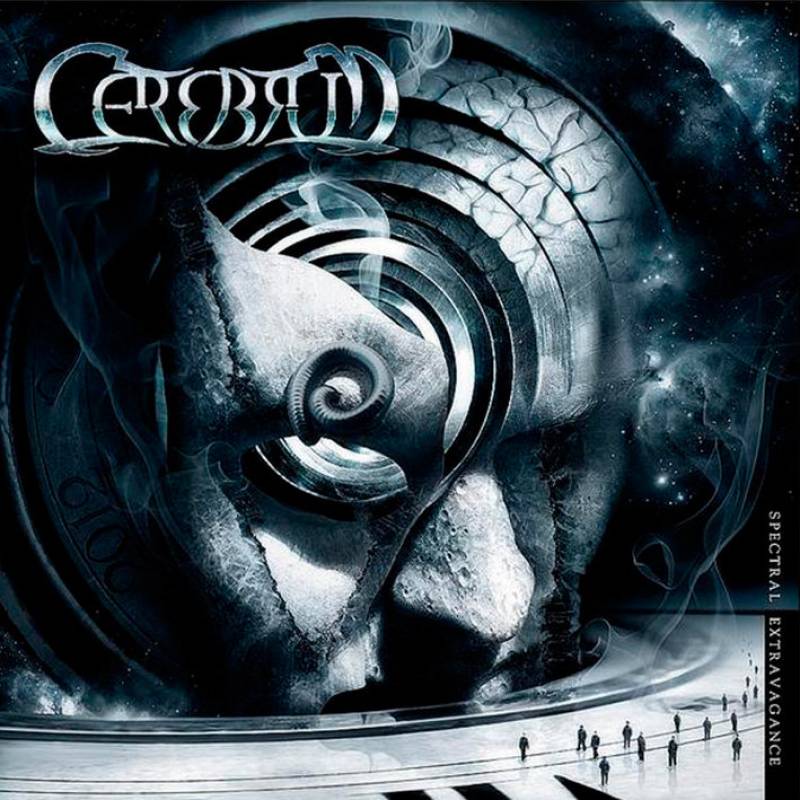 chronique : Cerebrum - Spectral Extravagance chronique Cerebrum - Spectral Extravagance