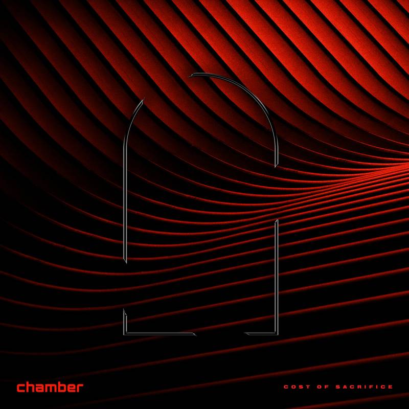 chronique : Chamber - Cost of Sacrifice chronique Chamber - Cost of Sacrifice