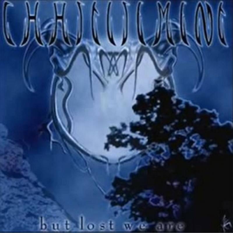 chronique : Chastisement - ... But Lost We Are chronique Chastisement - ... But Lost We Are