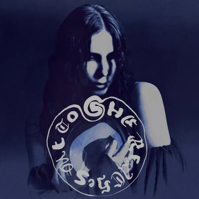 chronique : Chelsea Wolfe - She Reaches Out To She Reaches Out To She chronique Chelsea Wolfe - She Reaches Out To She Reaches Out To She