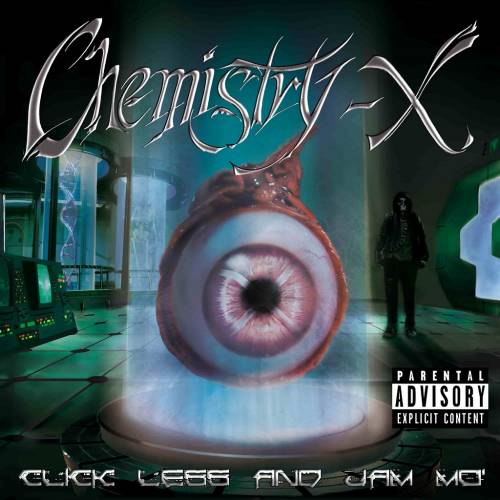 chronique Chemistry-x - Click Less and Jam Mo'