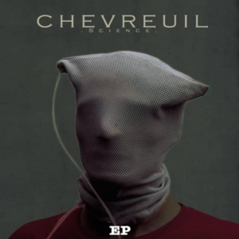 chronique : Chevreuil - Science EP chronique Chevreuil - Science EP