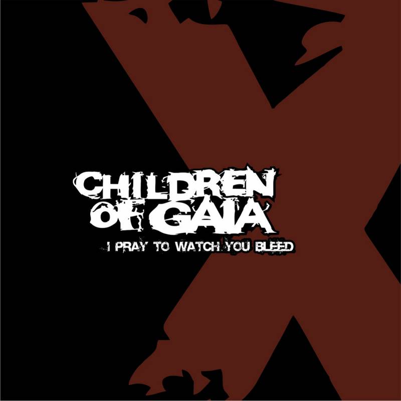 chronique Children Of Gaia - I Pray To Watch You Bleed