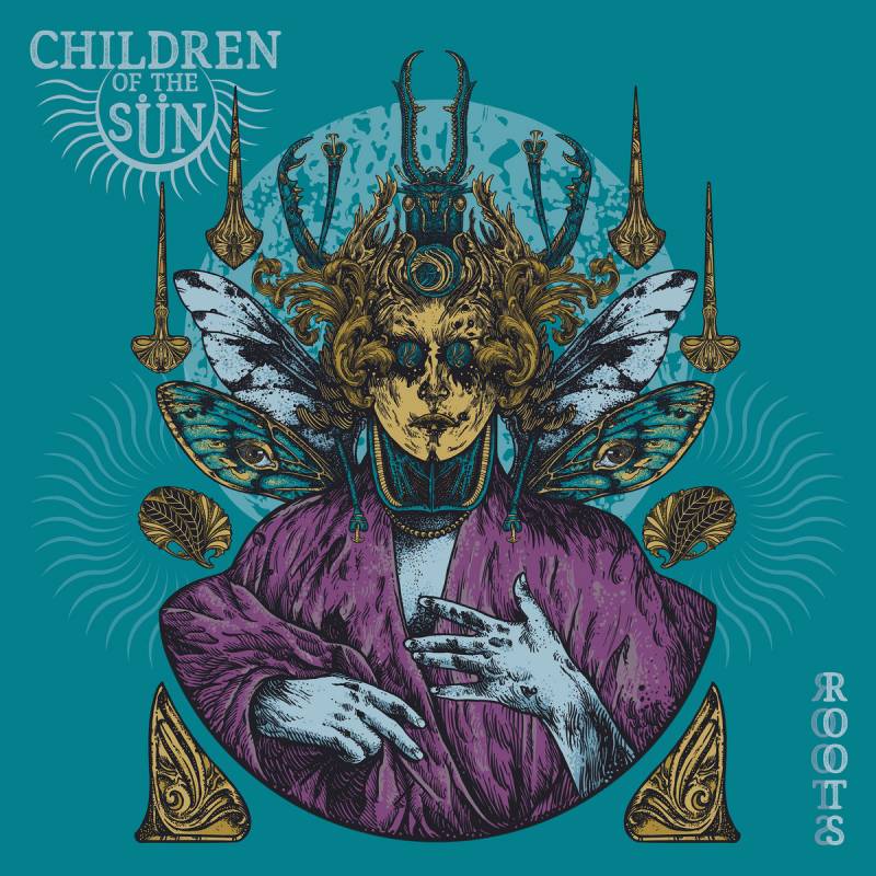 chronique Children Of The Sün - Roots