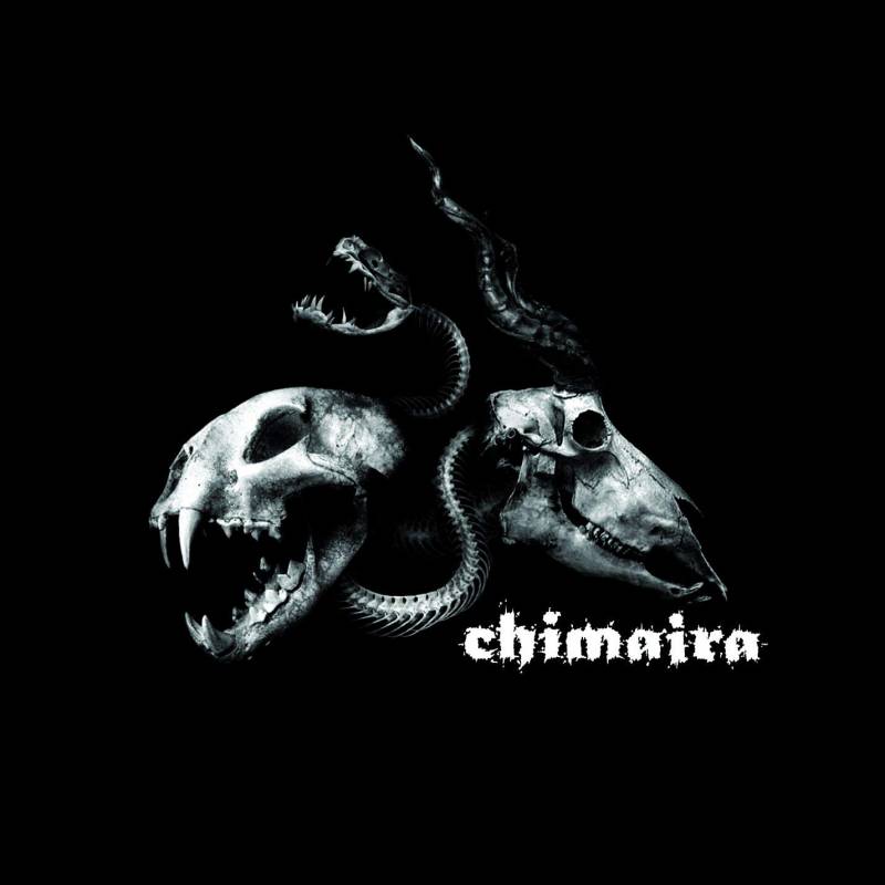 chronique Chimaira - Chimaira