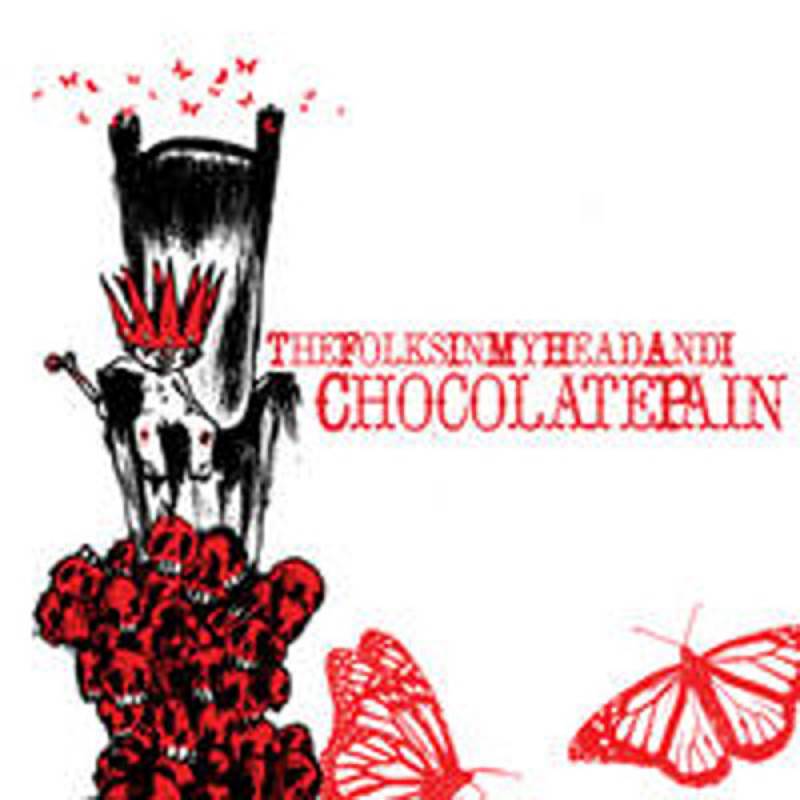chronique Chocolate Pain - TheFolksInMyHeadAndI