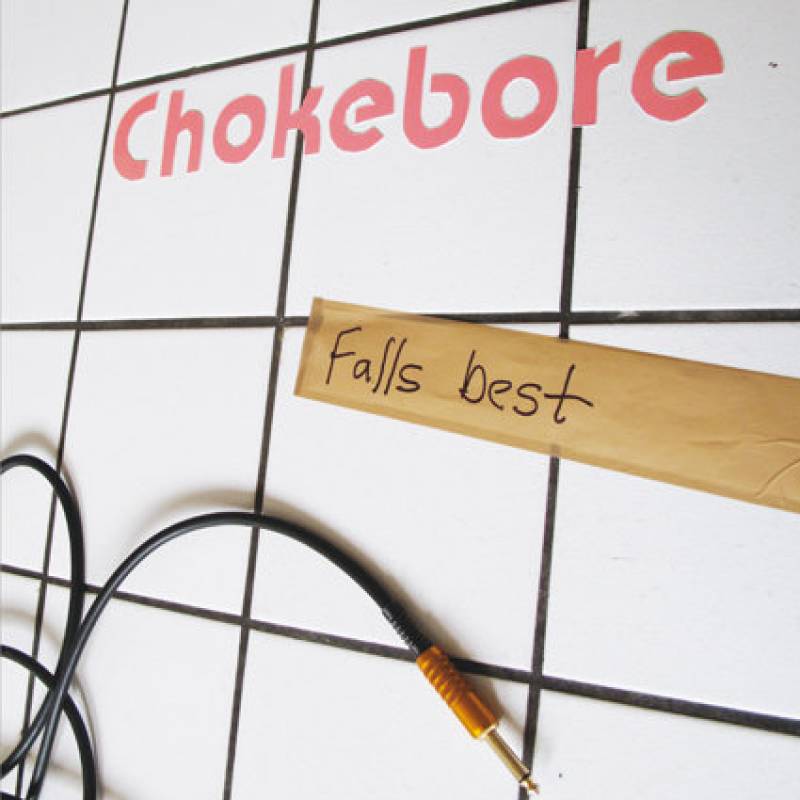 chronique Chokebore - Falls Best