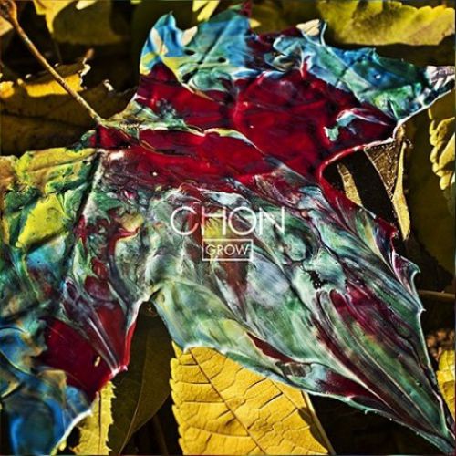 chronique : Chon - Grow chronique Chon - Grow