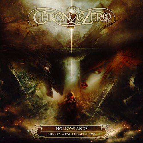 chronique : Chronos Zero - Hollowlands - The Tears Path: Chapter One chronique Chronos Zero - Hollowlands - The Tears Path: Chapter One