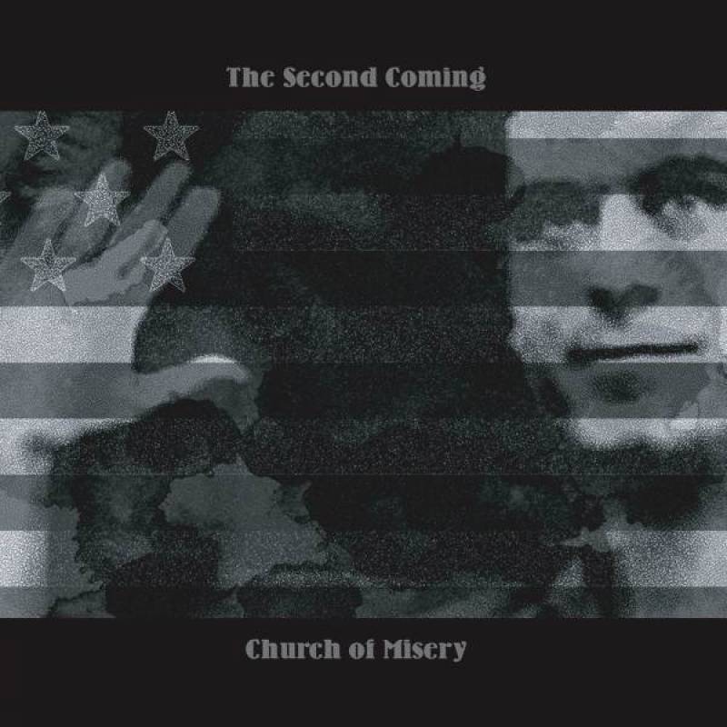 chronique Church Of Misery - The second coming
