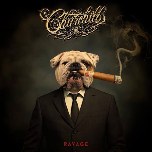 chronique Churchill - Ravage