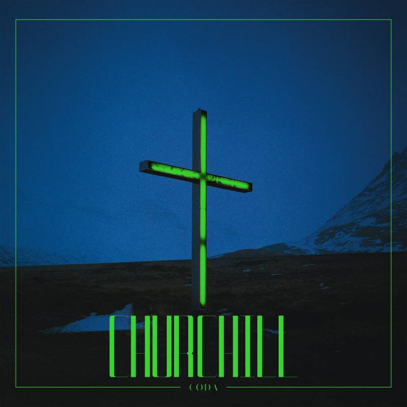 chronique Churchill (suisse) - Coda
