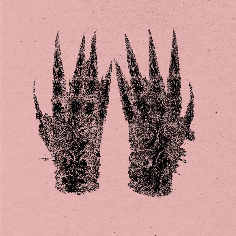 chronique : Cicada The Burrower - Blight Witch Regalia chronique Cicada The Burrower - Blight Witch Regalia