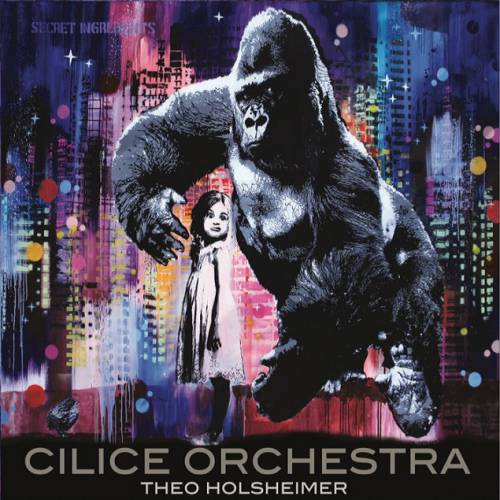 chronique Cilice Orchestra - Cilice Orchestra