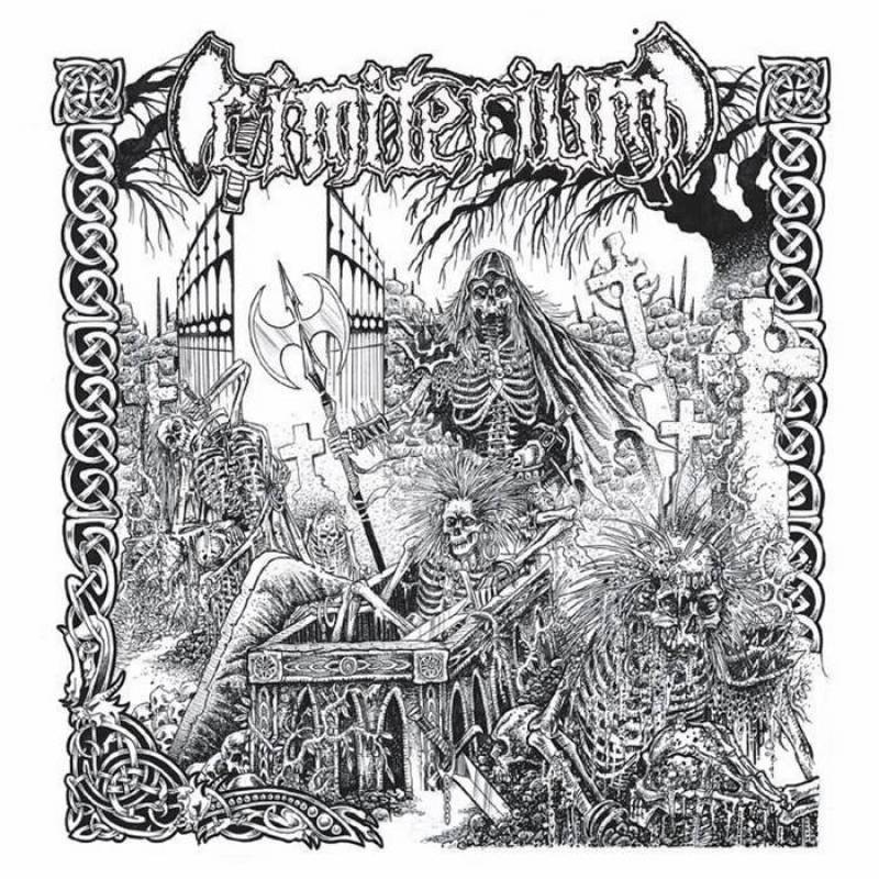 chronique Cimiterium - S/t