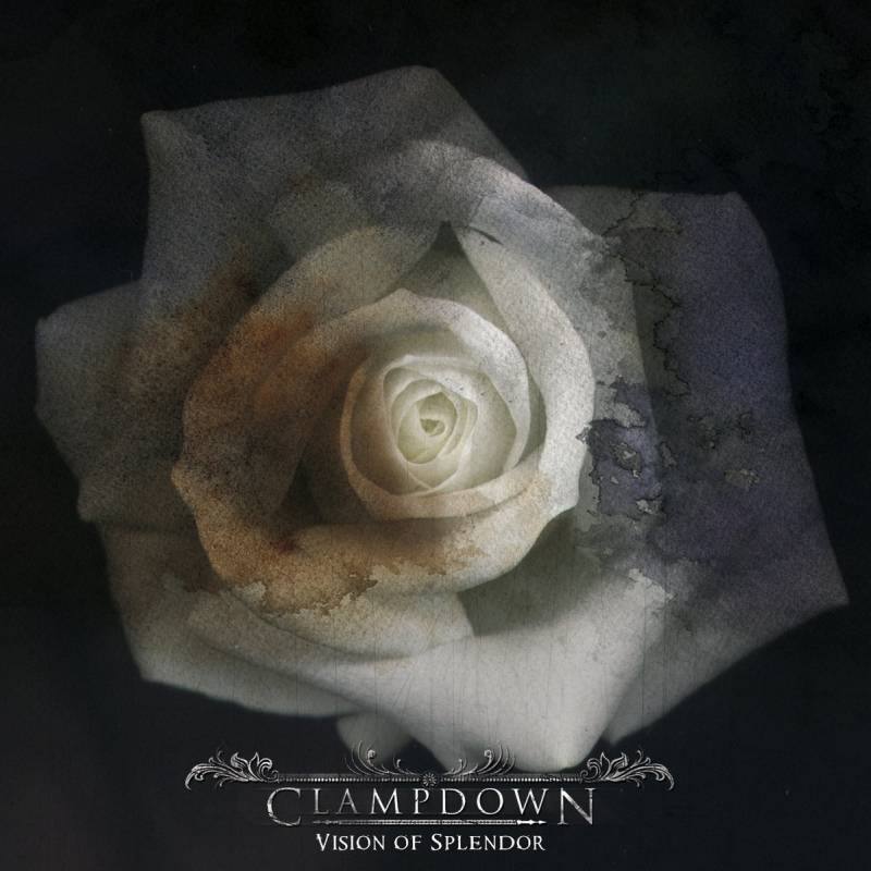 chronique Clampdown - Vision of Splendor