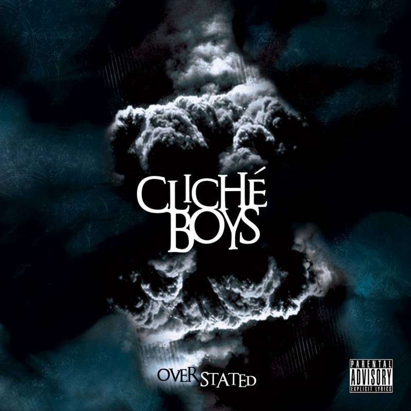 chronique Cliché boys - Overstated