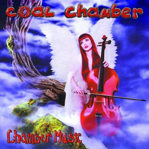 chronique Coal Chamber - Chamber Music
