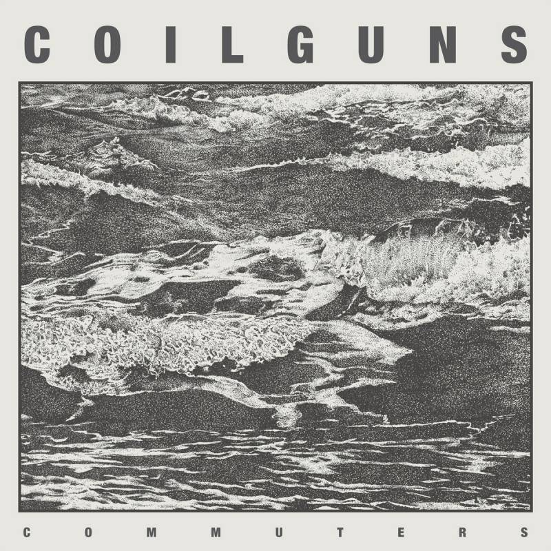 chronique Coilguns - Commuters