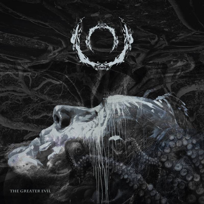 chronique : Coldcell - The Greater Evil chronique Coldcell - The Greater Evil