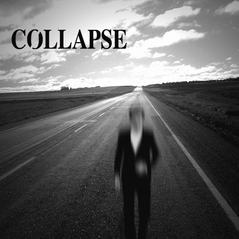 chronique Collapse - Collapse
