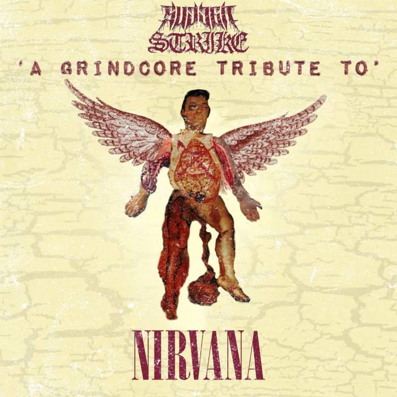 chronique Compilation - A Grindcore Tribute To Nirvana
