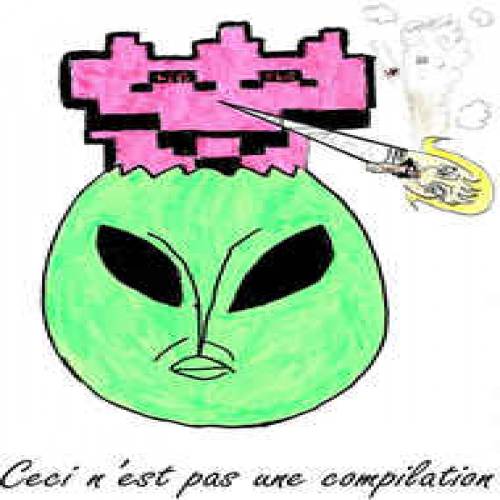 chronique Compilation - Ceci n'est Pas une Compilation