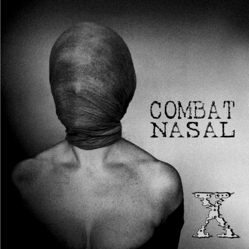 chronique : Compilation - Combat Nasal vol.10 chronique Compilation - Combat Nasal vol.10