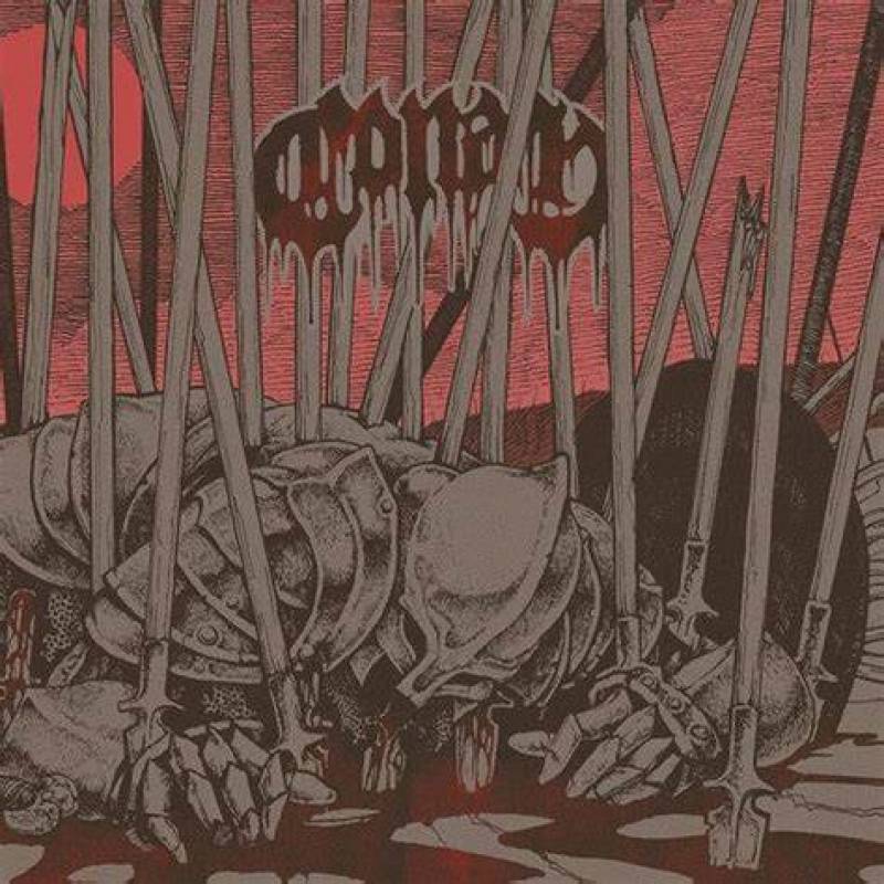 chronique : Conan - Evidence Of Immortality chronique Conan - Evidence Of Immortality