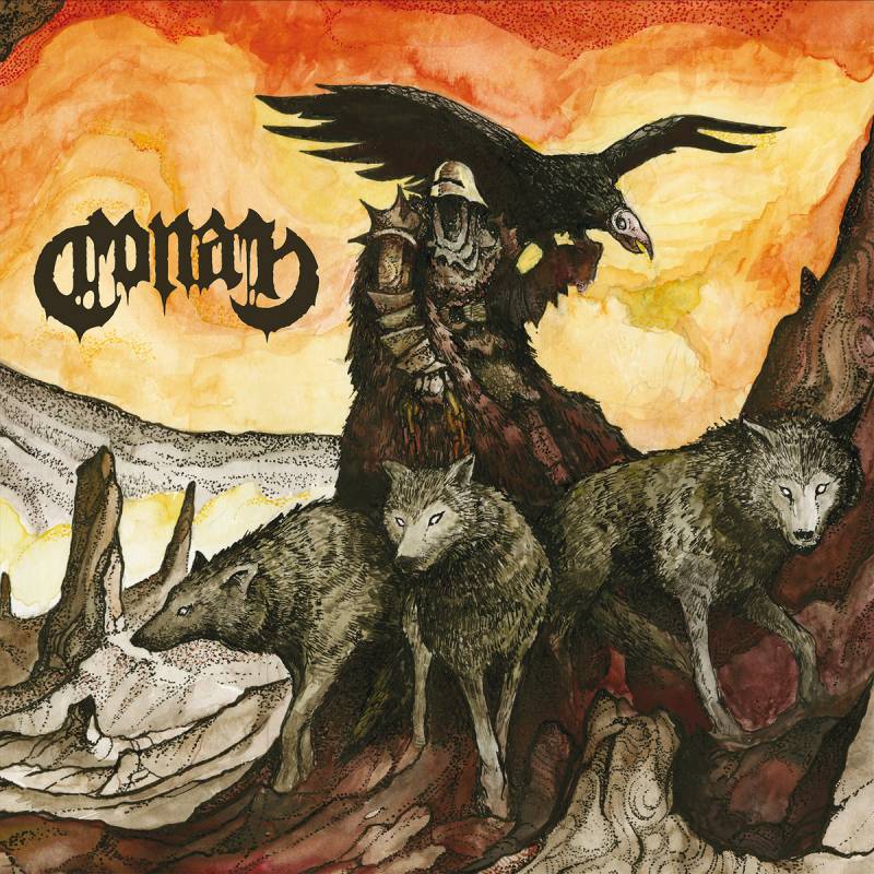chronique Conan - Revengeance