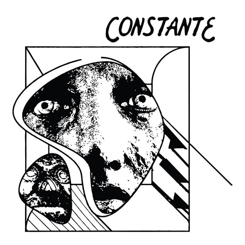 chronique Constante - SCO012/ST