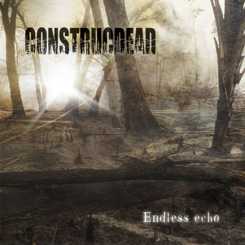 chronique Construcdead - Endless Echo