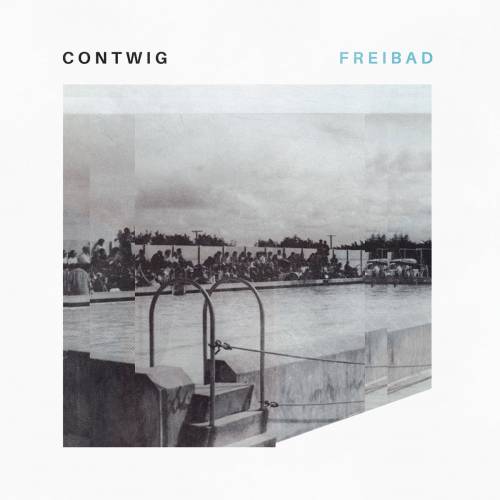 chronique Contwig - Freibad