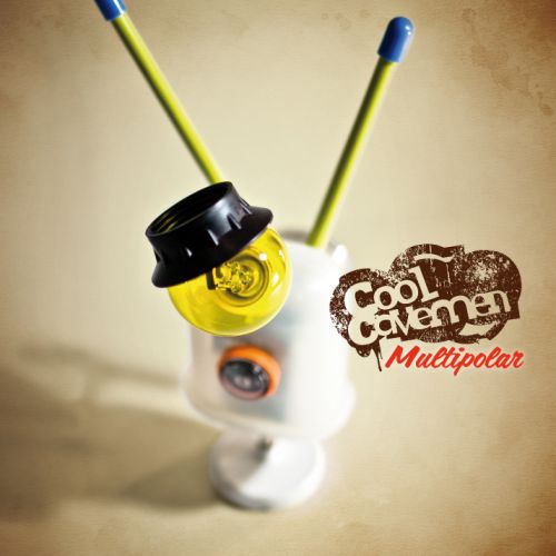 chronique : Cool Cavemen - Multipolar chronique Cool Cavemen - Multipolar