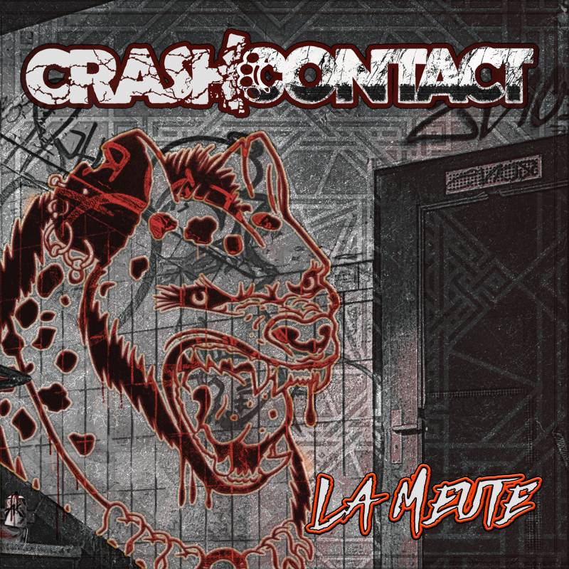 chronique Crash Contact - La Meute