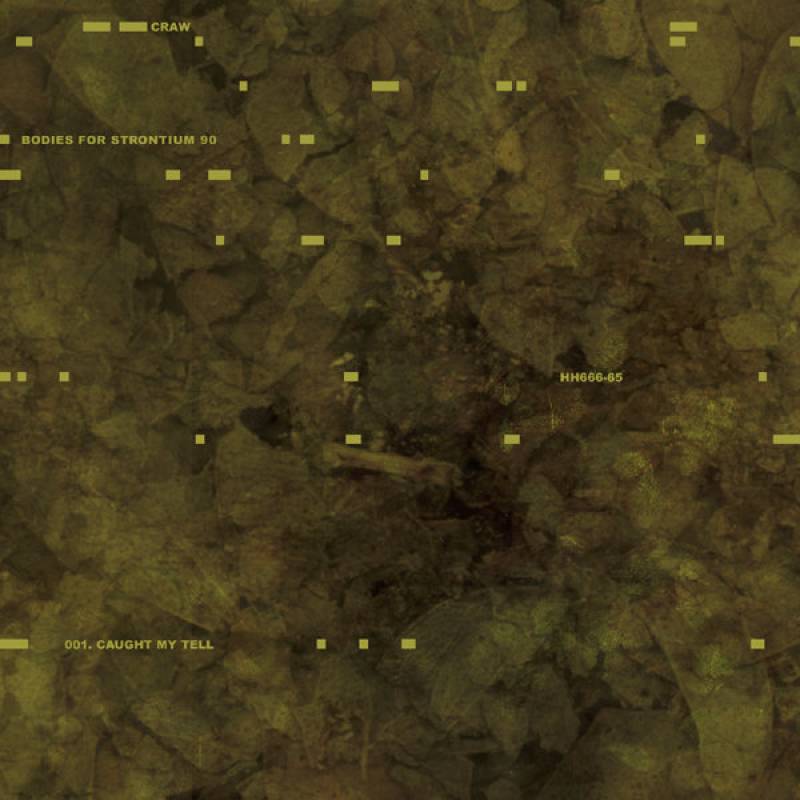chronique Craw - Bodies for Strontium 90
