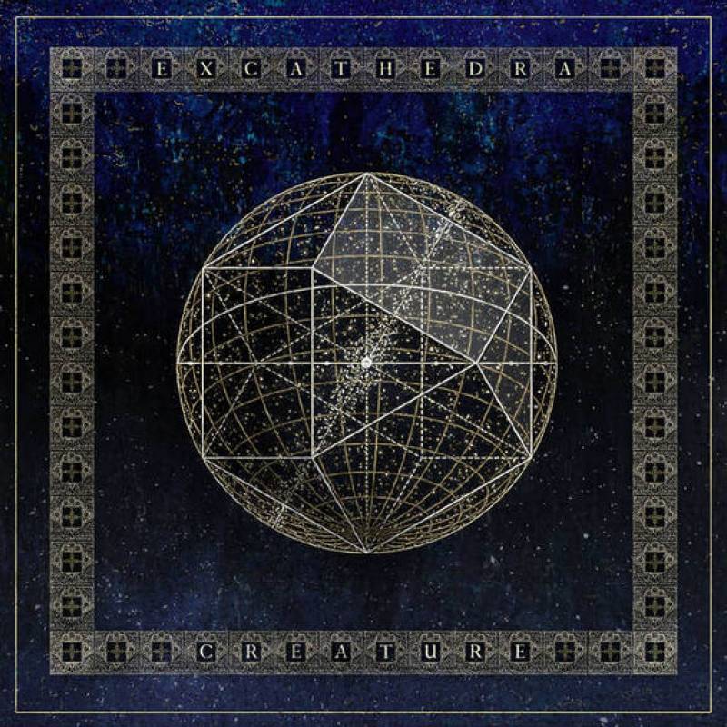 chronique : Creature - Ex Cathedra chronique Creature - Ex Cathedra
