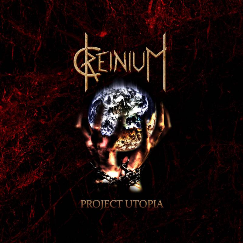 chronique : Creinium - Project Utopia chronique Creinium - Project Utopia