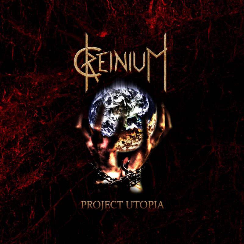 chronique Creinium - Project Utopia