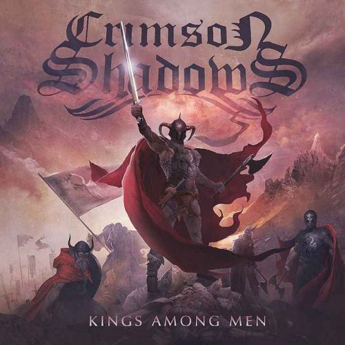 chronique Crimson Shadows - Kings Among Men