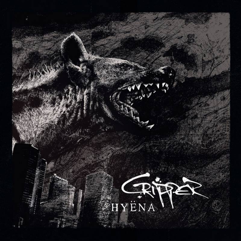 chronique : Cripper - Hyëna chronique Cripper - Hyëna