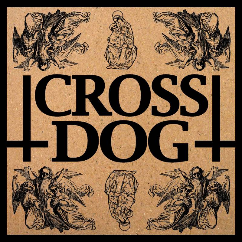 chronique Cross Dog - CROSS DOG