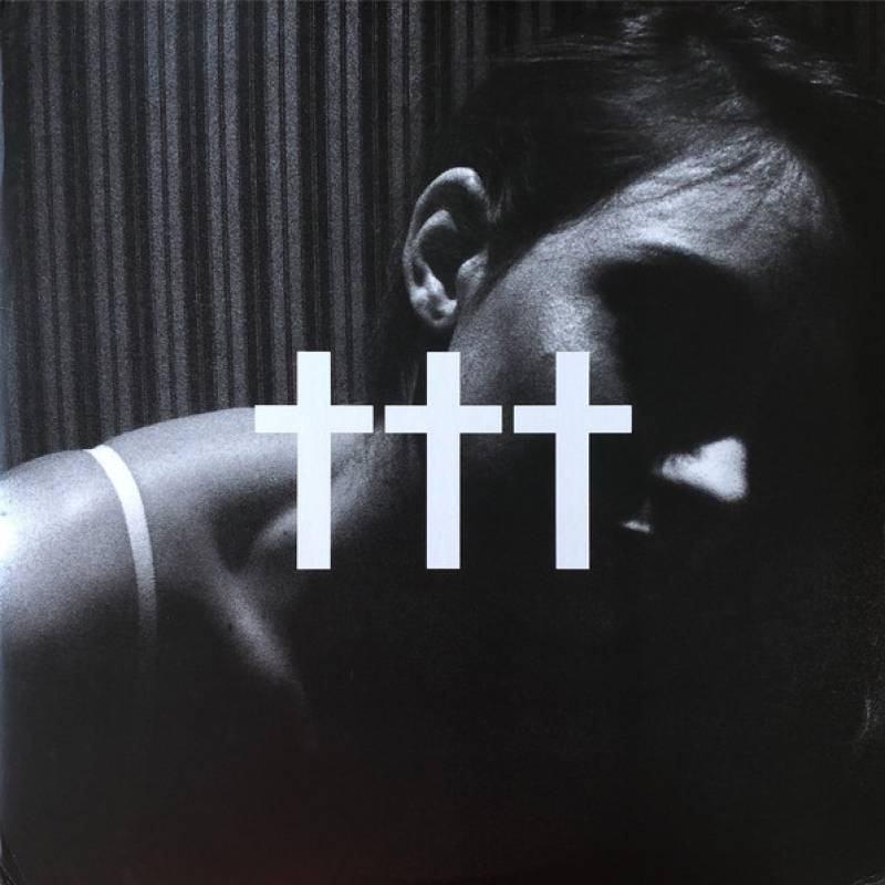 chronique ††† (crosses) - Crosses