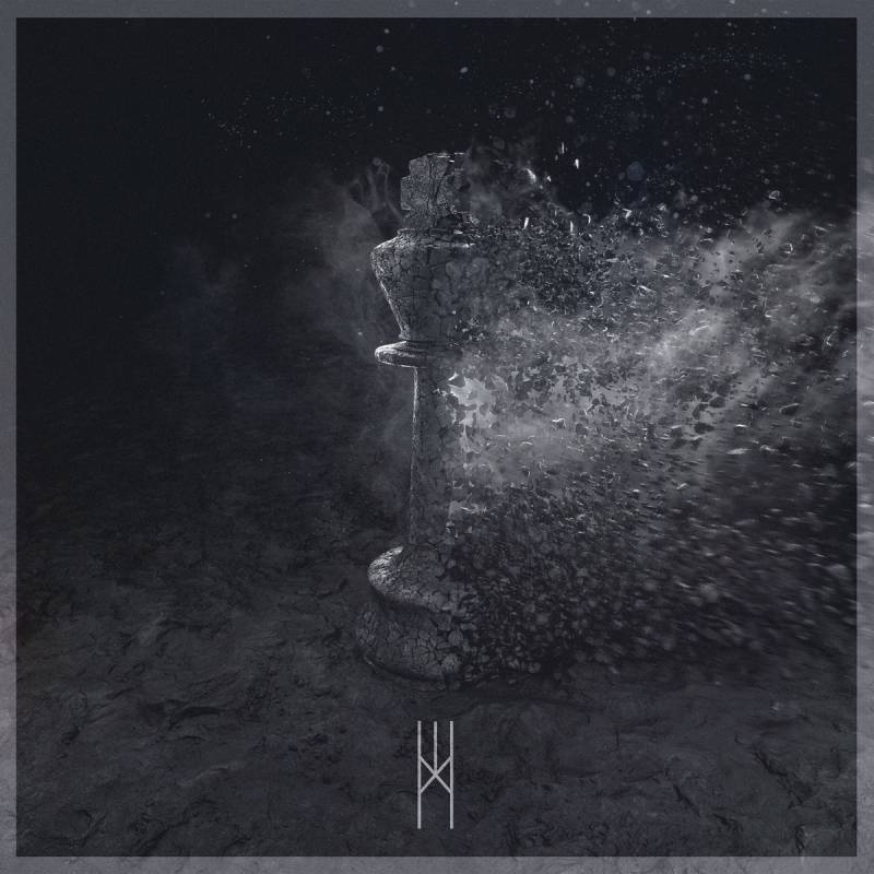 chronique : Crown - The End of All Things chronique Crown - The End of All Things
